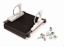 Cagero Oil Cooler
