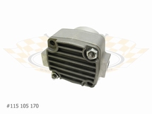 Dry-Sump Oil Pump