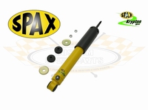 SPAX Shock Absorber front