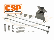 Bellcrank Linkage Type-1
