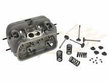 Cylinder Head 040