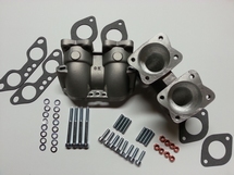 Intake Manifolds type4