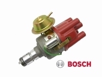 Bosch verdeler met vacuumvervroeging