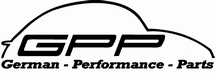 German-performance-parts choice!