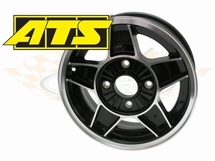 ATS Wheel