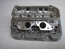 Tuning cylinderkoppen 44/38 (2stuks)