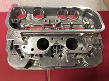 Tuning cylinderkoppen 41/34mm (2 stuks)