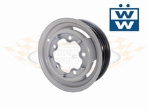Wheel Original Style Bus