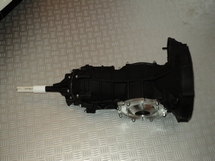 Pro-Street Gearbox normal