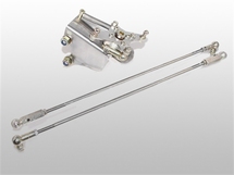 GPP Gasbediening type 4