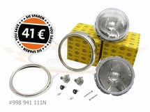 Headlight Kit H4 '74-