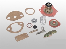 Fuel pump rebuild kit