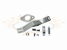 Installation Kit Heat Exchanger