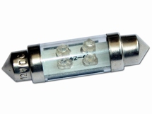 Lampje binnenverlichting LED