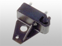 Transmission Rubber Rear