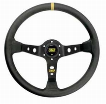 OMP stuurwiel Corsica 350mm