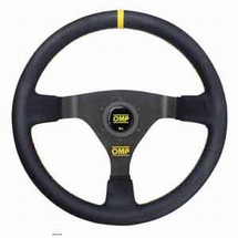 OMP Steering Wheel WRC