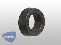 Rubber Spring Plate Bushing Round
