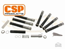 CSP Push Rod Tubes