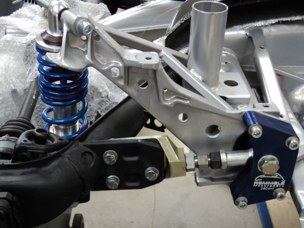 VW Suspension...well, sort of Vw vocho, Coches montables, Vocho