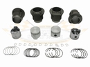 Cylinderset 85,5 x 69 Mahle 