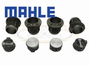 Gesmede cylinderset 92 x 69 Mahle 