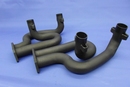 J-Tubes beetle with Type-4 ( steel) 