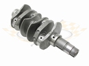 Crankshaft Type-1 13-1600 with Counterweights 