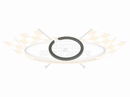 Circlips voor type 1/Type 4 en WBX 