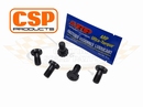 ARP Flywheel Bolts CSP Type-4 and WBX 
