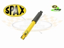 SPAX Shock Absorber rear 