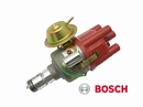 Bosch verdeler met vacuumvervroeging 