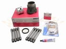 Mahle plus cylinderset 