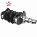 Crankshaft AA Performance Type-1 74mm 