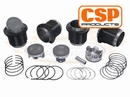 CSP Zuiger en cylinderset 94 x 82mm 