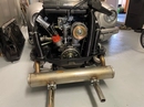 2,0l engine in Standard look 