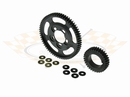 Camshaft Gears ''Straight Cut'' 