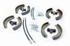 Repairkit Brake-Drum 