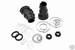 Repairkit Rear Axle 