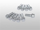 Wheel Bolt 