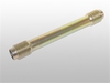 Push Rod Tube Type-1 Galvanised 