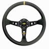 OMP steering wheel Corsica 350mm 