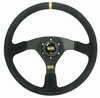 OMP Velocita Steering Wheel 350mm 
