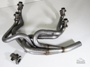 Racing Header VW Type4 