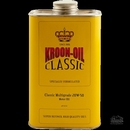 Oil 20W50 Multigrade 