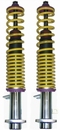 Coilovers front 1302/1303 