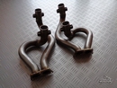 Heaterbox replacement tubes type4 CJ ( stainless) 