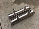 GPP Exhaust muffler 