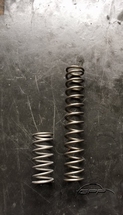 HD Oil Pressure Spring