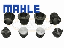 Gesmede cylinderset 94 x 69 Mahle